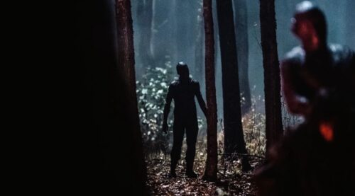 Azrael Demonic Creatures