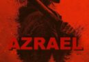 Azrael Movie Poster