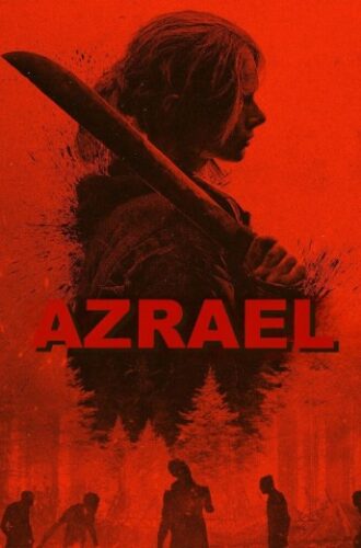 Azrael Movie Poster