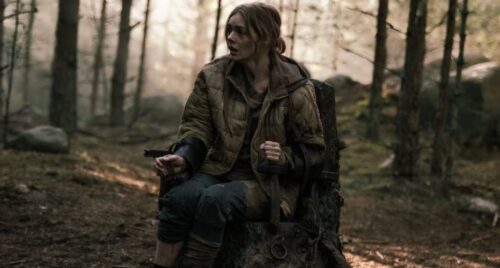 Azrael Samara Weaving