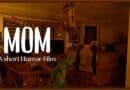 Horror Short Review: MOM (2022)