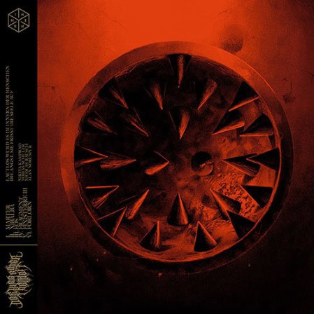 Der Weg Einer Freiheit - Innern artwork