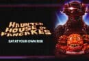 Horror Movie Review: Haunted House of Pancakes (2025)