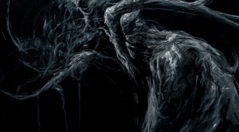 Orbit Culture Death Above Life Artwork