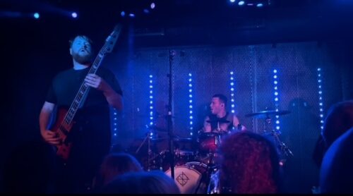 Urne Live Camden Assembly 1