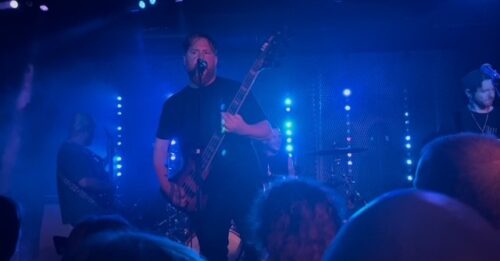 Urne Live Camden Assembly 2