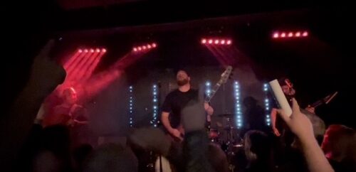 Urne Live Camden Assembly 3