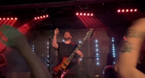 Urne Live Camden Assembly 4