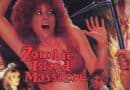 Horror Movie Review: Zombie Island Massacre (1984)
