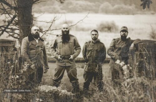 1914 - Viribus Unitis Band