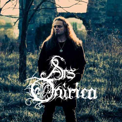 2.5 Nighttime by Ars Onirica Band