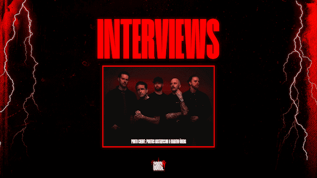 Interview: Blood Covenant – The Mighty Return of Adept with Vocalist Robert Ljung