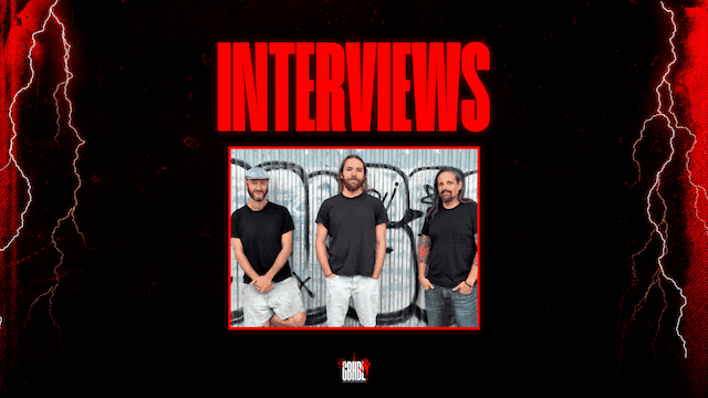 Interview: Catching Up With Stone Sea (Written)