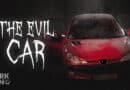 Horror Short Review: The Evil Car (2024)
