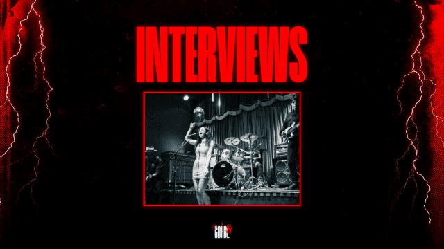 Interview: Getting to Know Don’t Tell John (Written)