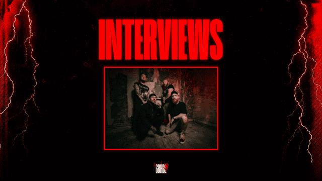 Interview: Getting to Know Edit the Tide (Written)