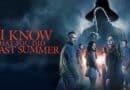 Horror Movie Review: I Know What You Did Last Summer (2025)