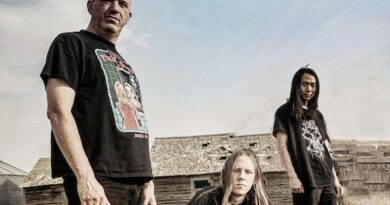 US Extreme Metallers Narcotic Wasteland Announce Extensive European Tour
