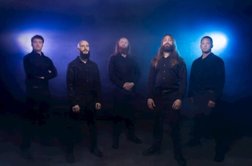 Omnivide Arise EP Band