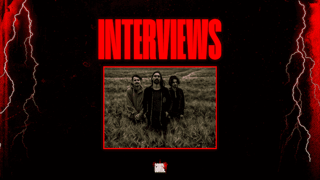 Interview: World Maker – Psychonaut’s Unique New Record with Vocalist/Guitarist Stefan De Graef