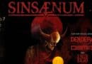 Live Review: Sinsaenum with Dendera, Damim, and Die Ego at The Underworld, London (17/10/25)