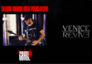 Interview: Talking Horror with Venice Revive (Written)