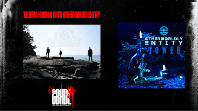 Interview: Talking Horror with Otherworldy Entity (Written)