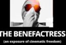 Horror Movie Review: The Benefactress (an Exposure of Cinematic Freedom) (2025)