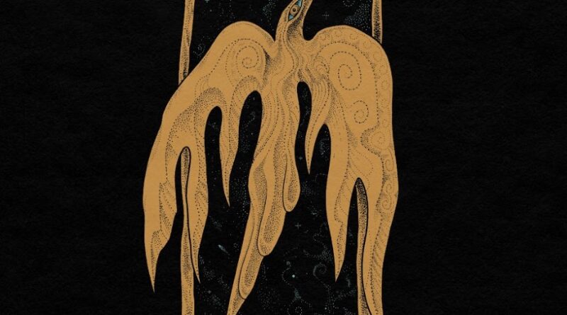 V/Haze Miasma - Praise Me! Erase Me! Artwork