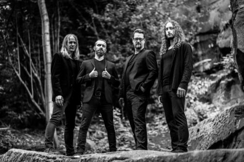 V/Haze Miasma - Praise Me! Erase Me! Band