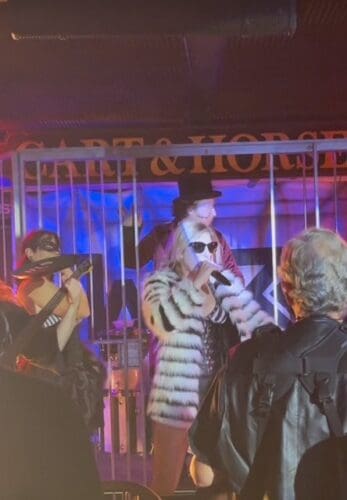 Ward XVI Id3ntity Tour 3