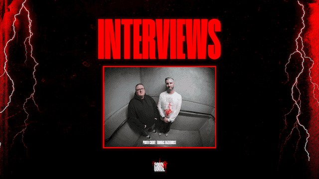 Interview: We Are Not the Same – The Evolving Face of 601 (George Miller/Nat Slater)