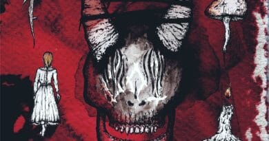 Album Review: 601 – We Are Not The Same (SeeHear Recordings)