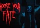 Horror Short Review: Choose Your Fate (2025)
