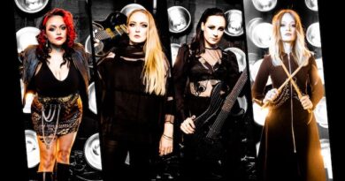 Conquer Divide Returns with New Single – The Ocean Between Us