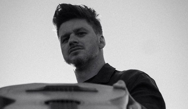 Interview: Getting to Know Damien McFly