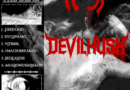 EP Review: Devilhusk – Sleep Like the Dead (Self Released)