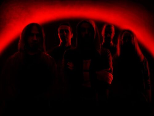 Dimholt Metaform Band