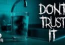 Horror Short Review: Don’t Drink the Tap Water (2025)