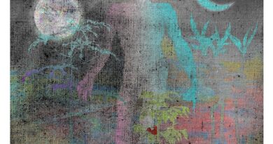 Album Review: GHOLD – Bludgeoning Simulations (Human Worth)