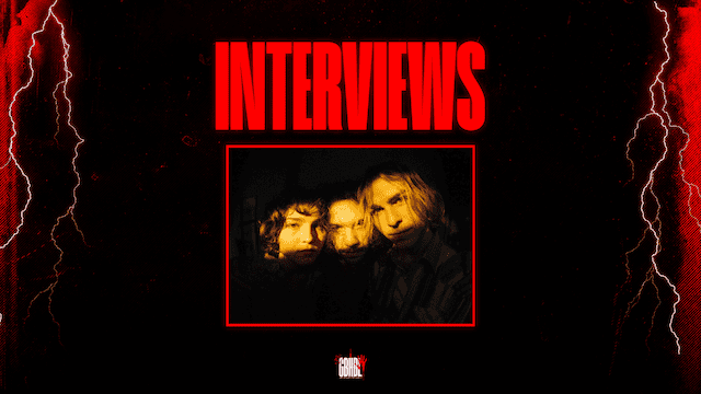 Interview: Getting to Know Glaascats (Written)