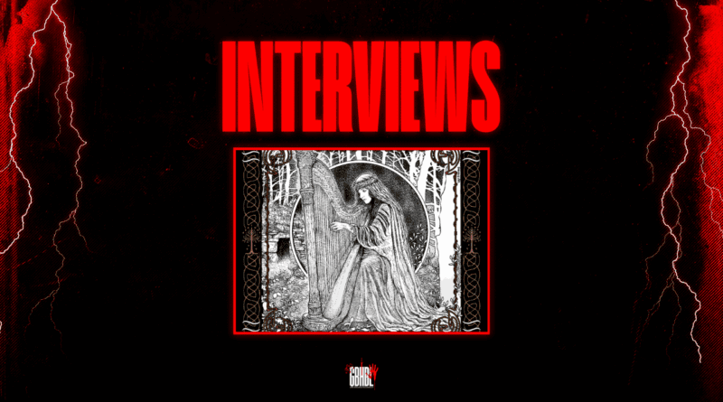 Interview: In the Forest Singing Sorrowless – In Conversation with Joy Shannon