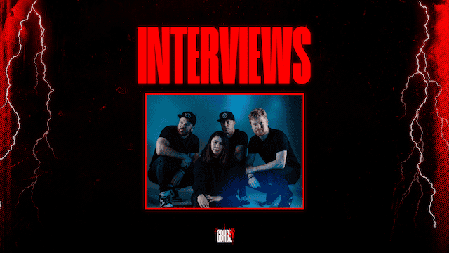 Interview: Getting to Know Night Thieves