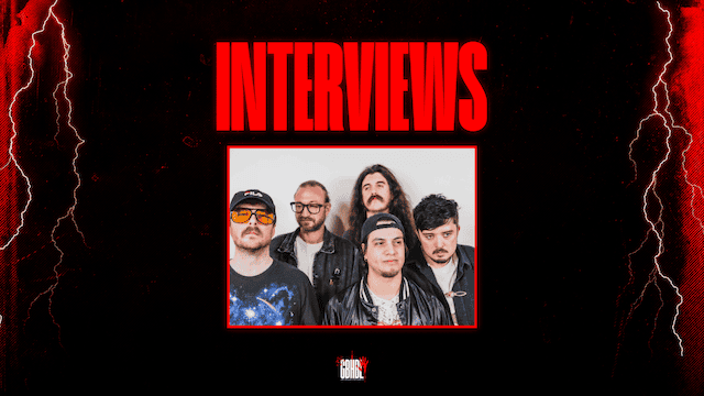 Interview: Getting to Know Primo Danger (Written)