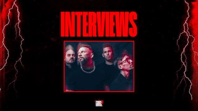 Interview: Overcoming Adversity – The Story of ‘The Last Ship’ with Temples on Mars’ James Donaldson