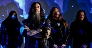 Machine Head Announce EU/UK ‘An Evening With’ Shows for April/May 2026