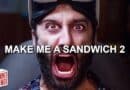 Horror Short Review: Make Me a Sandwich 2 (2025)