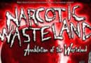 Live Review: Narcotic Wasteland at The Black Heart, Camden, London (26/11/25)