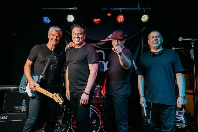 Interview: Getting to Know Open Window