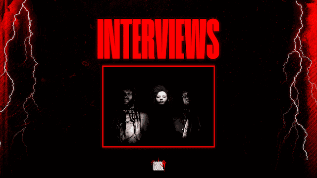 Interview: No More Can Be Done – The Dissonant World of P+A+G+E+S